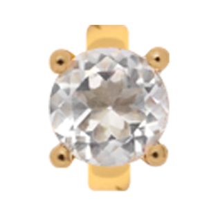 650-G08Crystal , Christina Collect crystal rings